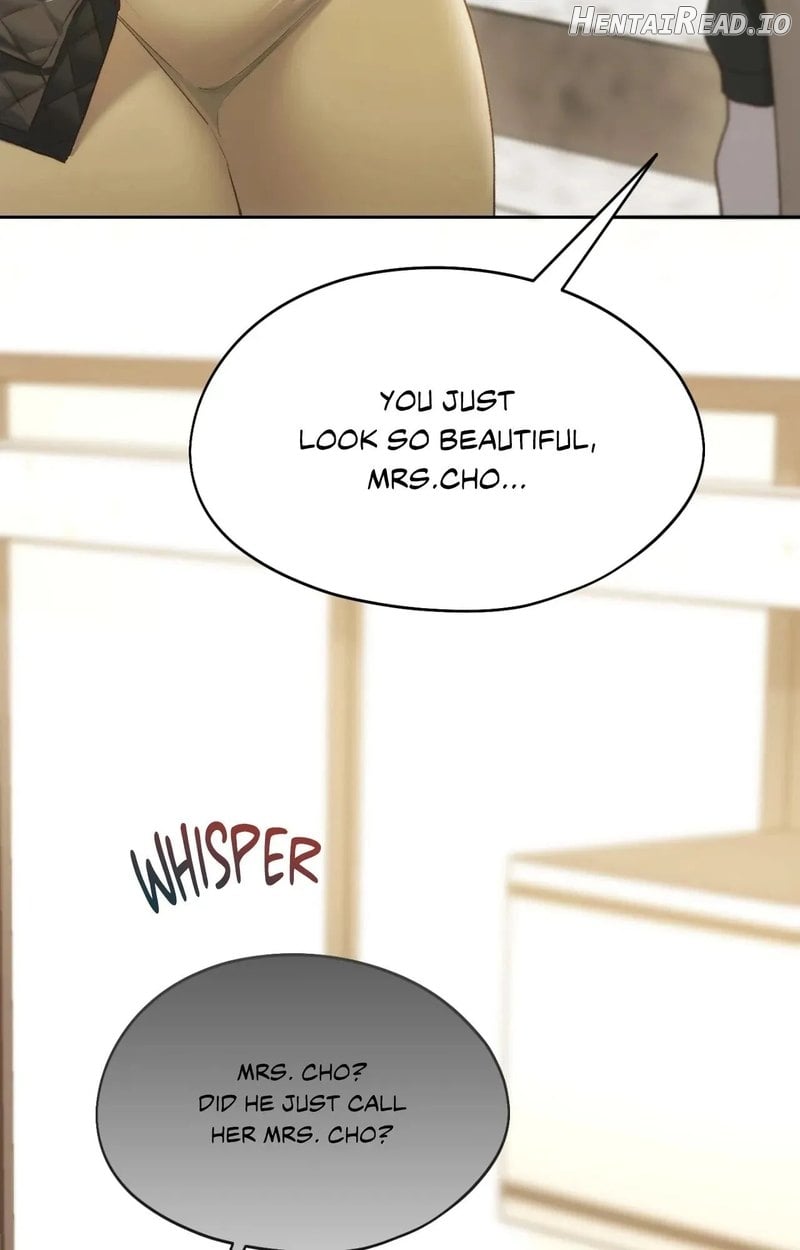 Wreck My Bias Chapter 63 - page 9