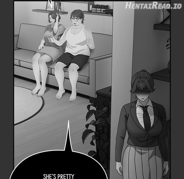 Hey Mister! Chapter 83 - page 78