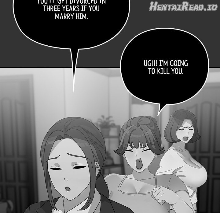 Hey Mister! Chapter 83 - page 83