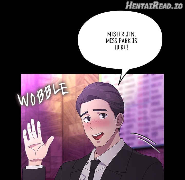 Hey Mister! Chapter 84 - page 65