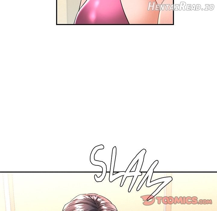 In Her Place Chapter 58 - page 117