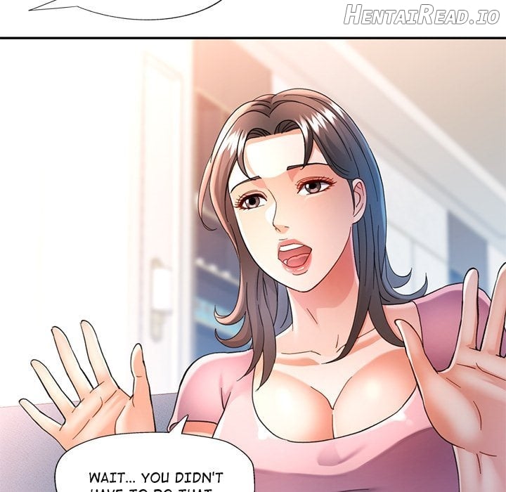 In Her Place Chapter 58 - page 46