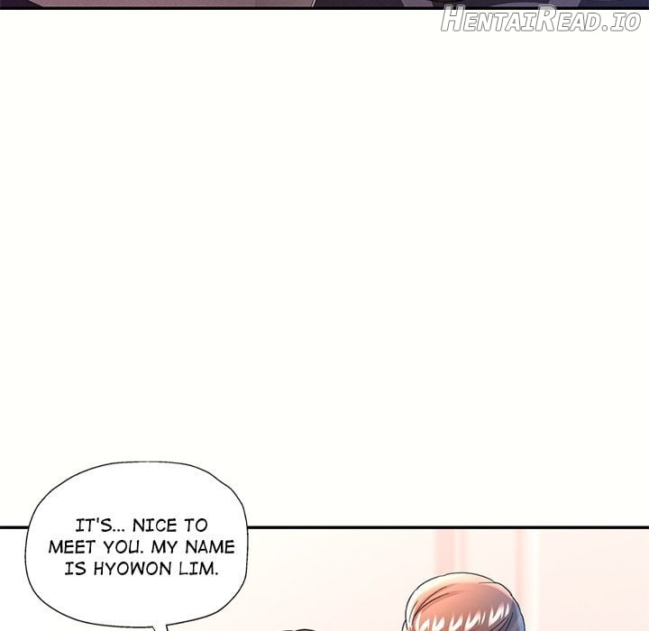 In Her Place Chapter 58 - page 52