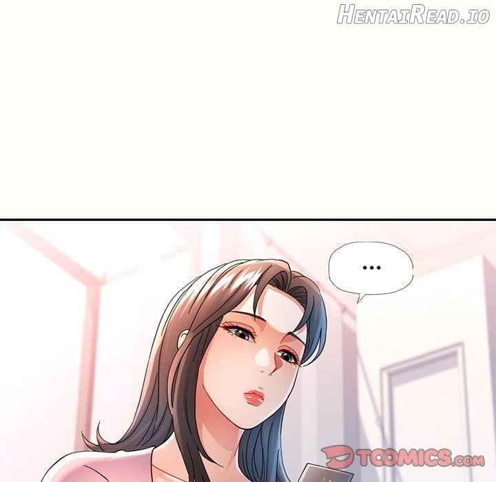 In Her Place Chapter 58 - page 63