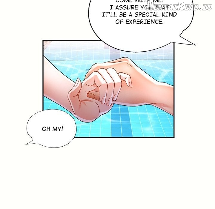 In Her Place Chapter 58 - page 73