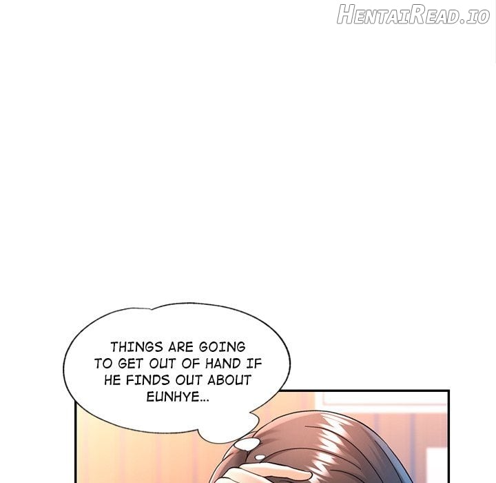 In Her Place Chapter 60 - page 65