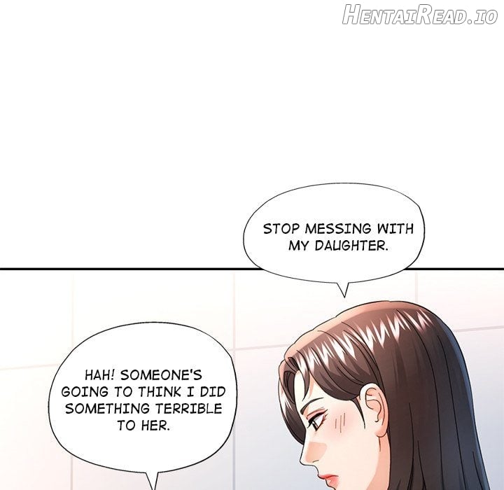 In Her Place Chapter 60 - page 84