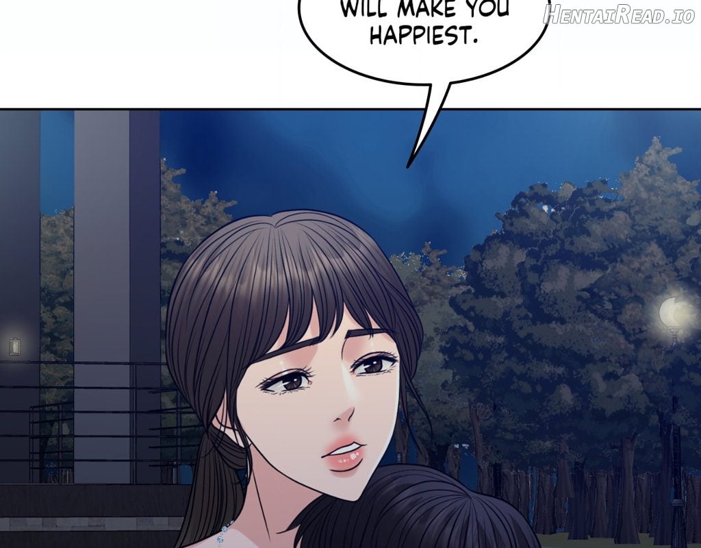 Wife for 1000 Days Chapter 100 - page 7