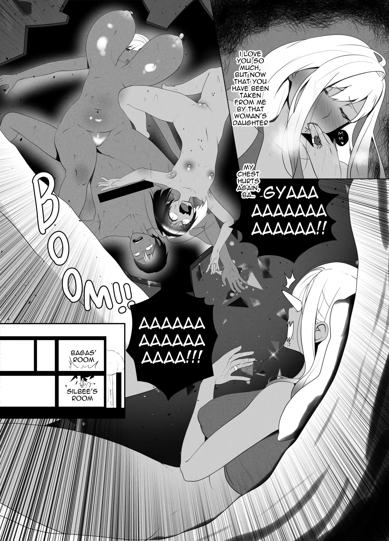 OYAOYAKODON2 Chapter 1 - page 29