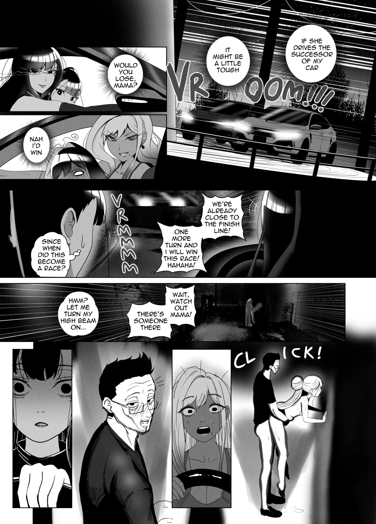 OYAOYAKODON2 Chapter 1 - page 42