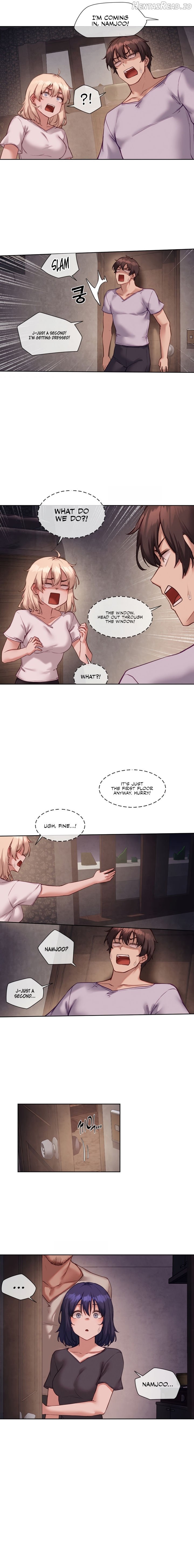 Gacha Girl Next Door Chapter 26 - page 7