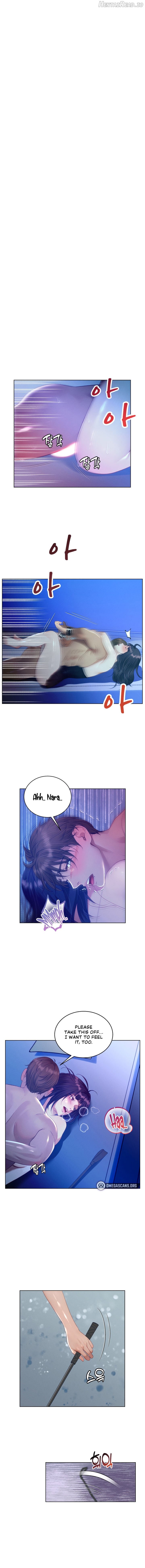 No to Obsession, Yes to Love Chapter 21 - page 1