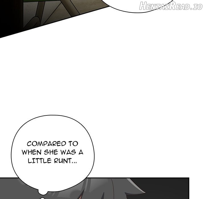 Like No Other Chapter 16 - page 143