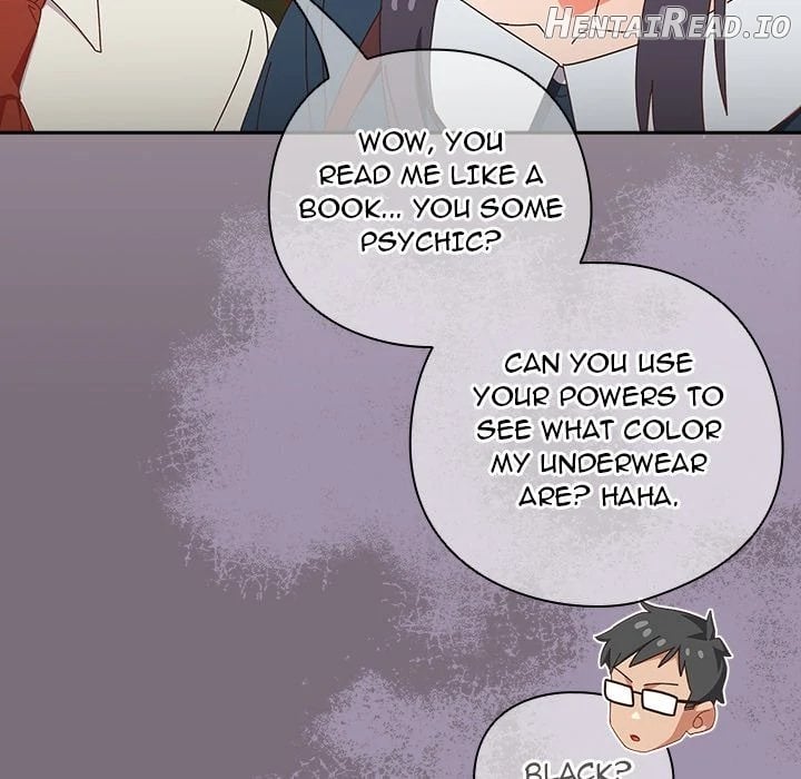 Like No Other Chapter 17 - page 97