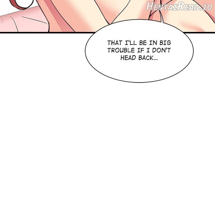 My Other Girlfriend Chapter 6 - page 169