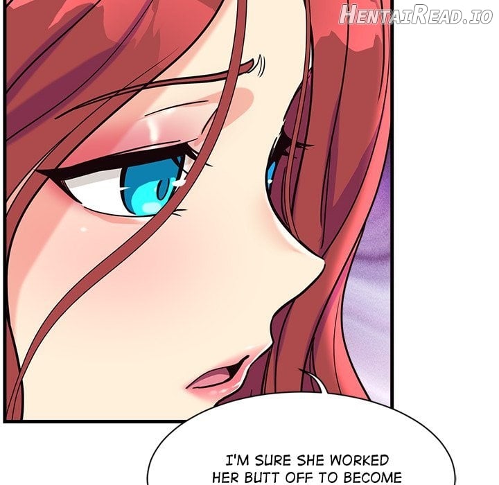 My Other Girlfriend Chapter 6 - page 173