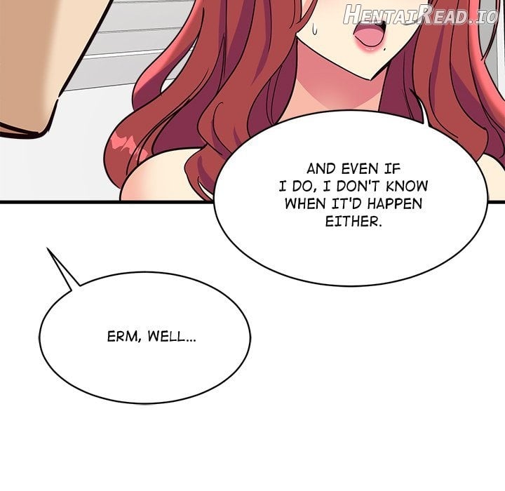 My Other Girlfriend Chapter 6 - page 179