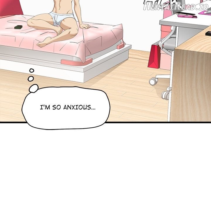 My Other Girlfriend Chapter 6 - page 216