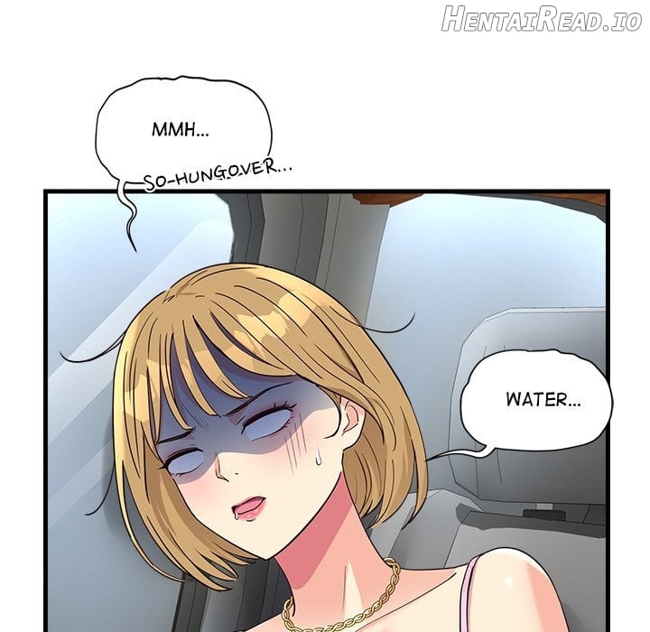 My Other Girlfriend Chapter 7 - page 10