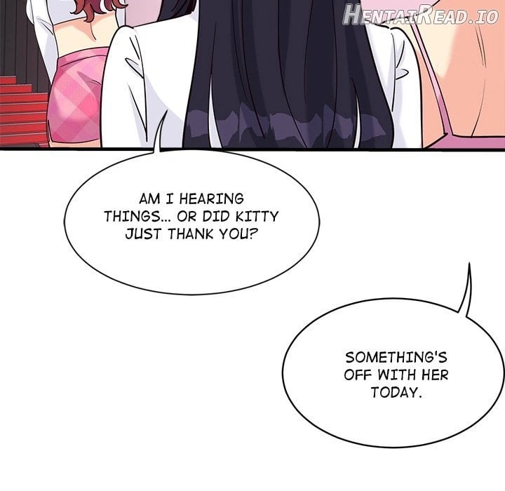 My Other Girlfriend Chapter 7 - page 163