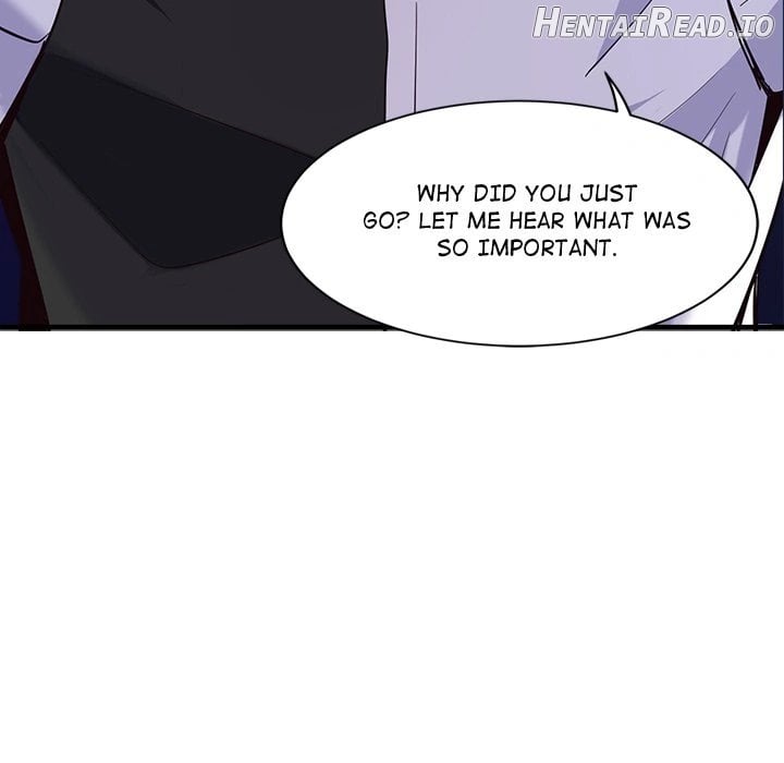 My Other Girlfriend Chapter 7 - page 181