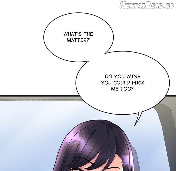 My Other Girlfriend Chapter 7 - page 69