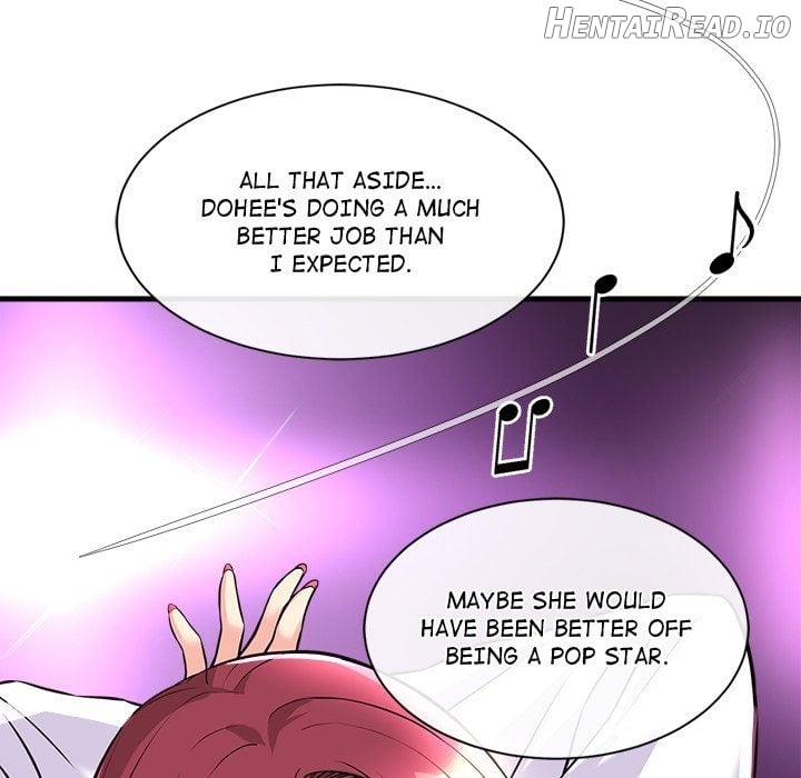 My Other Girlfriend Chapter 8 - page 61