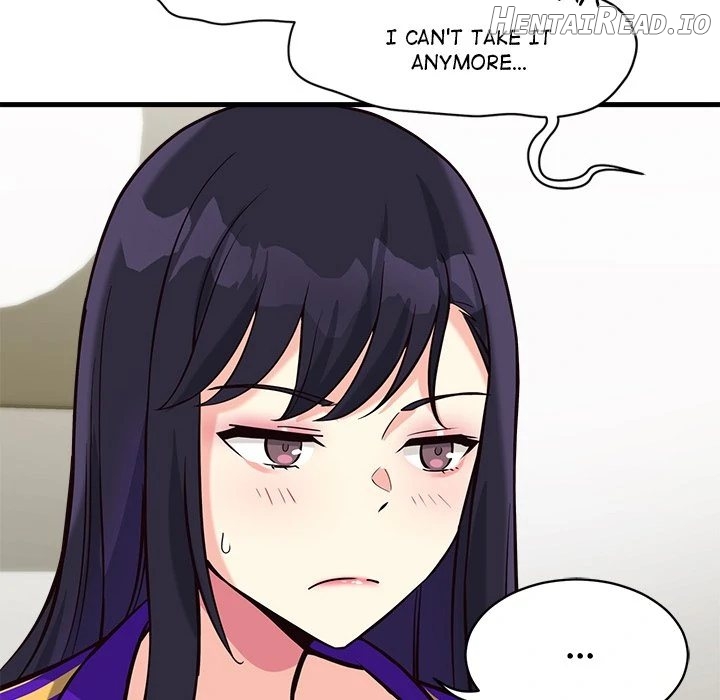 My Other Girlfriend Chapter 10 - page 157