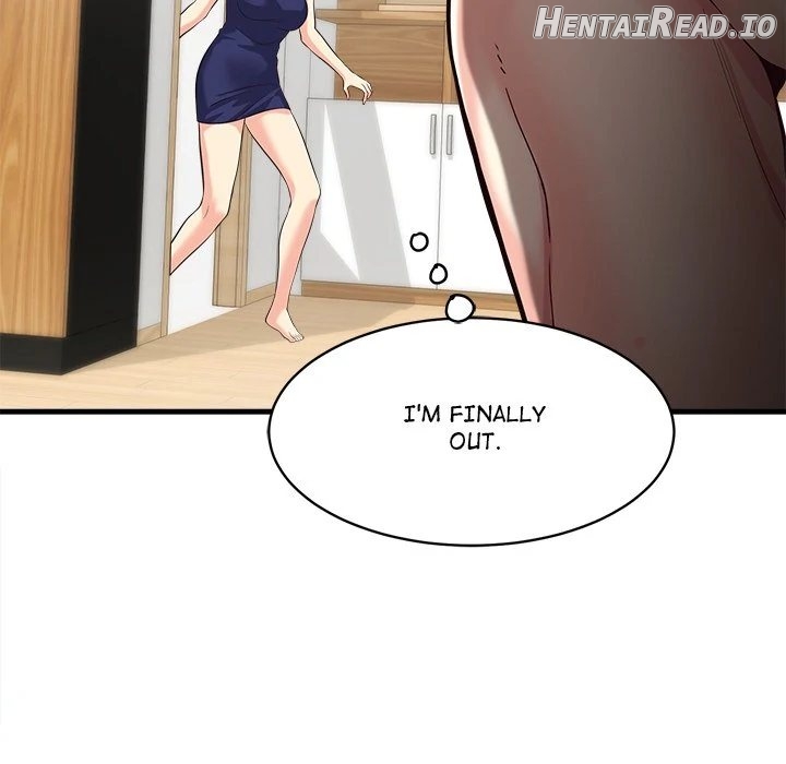 My Other Girlfriend Chapter 10 - page 167