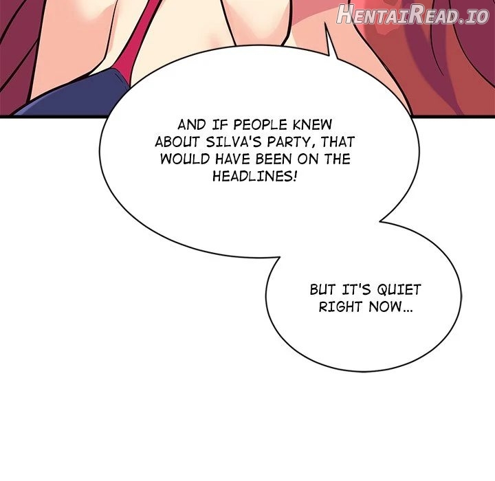 My Other Girlfriend Chapter 10 - page 49