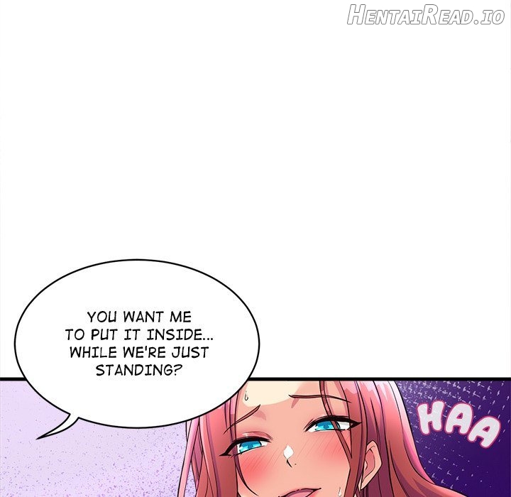 My Other Girlfriend Chapter 9 - page 102