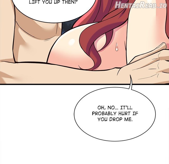 My Other Girlfriend Chapter 9 - page 99