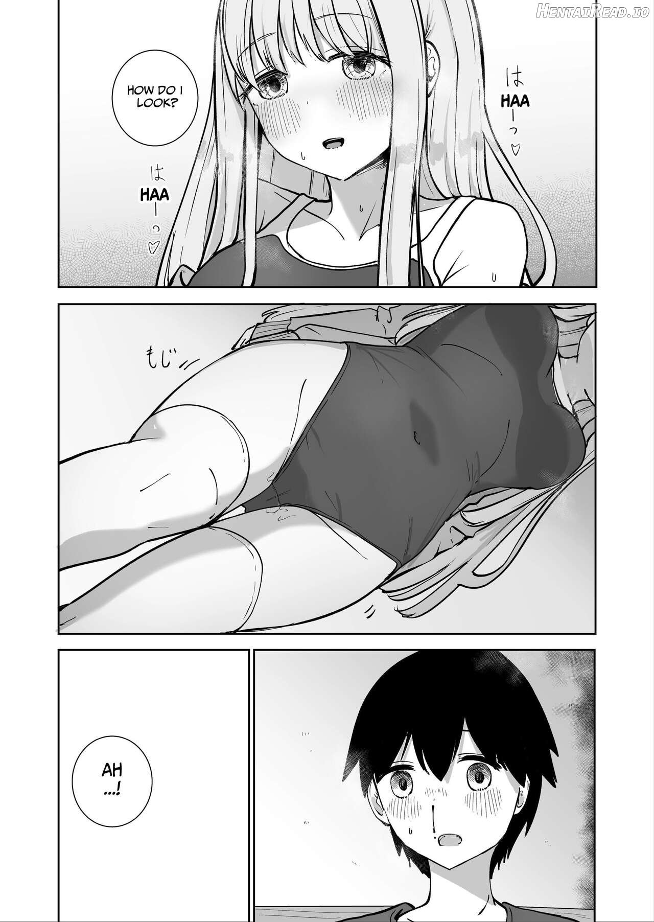 Onee-chan to Futarikiri 2 Chapter 1 - page 25