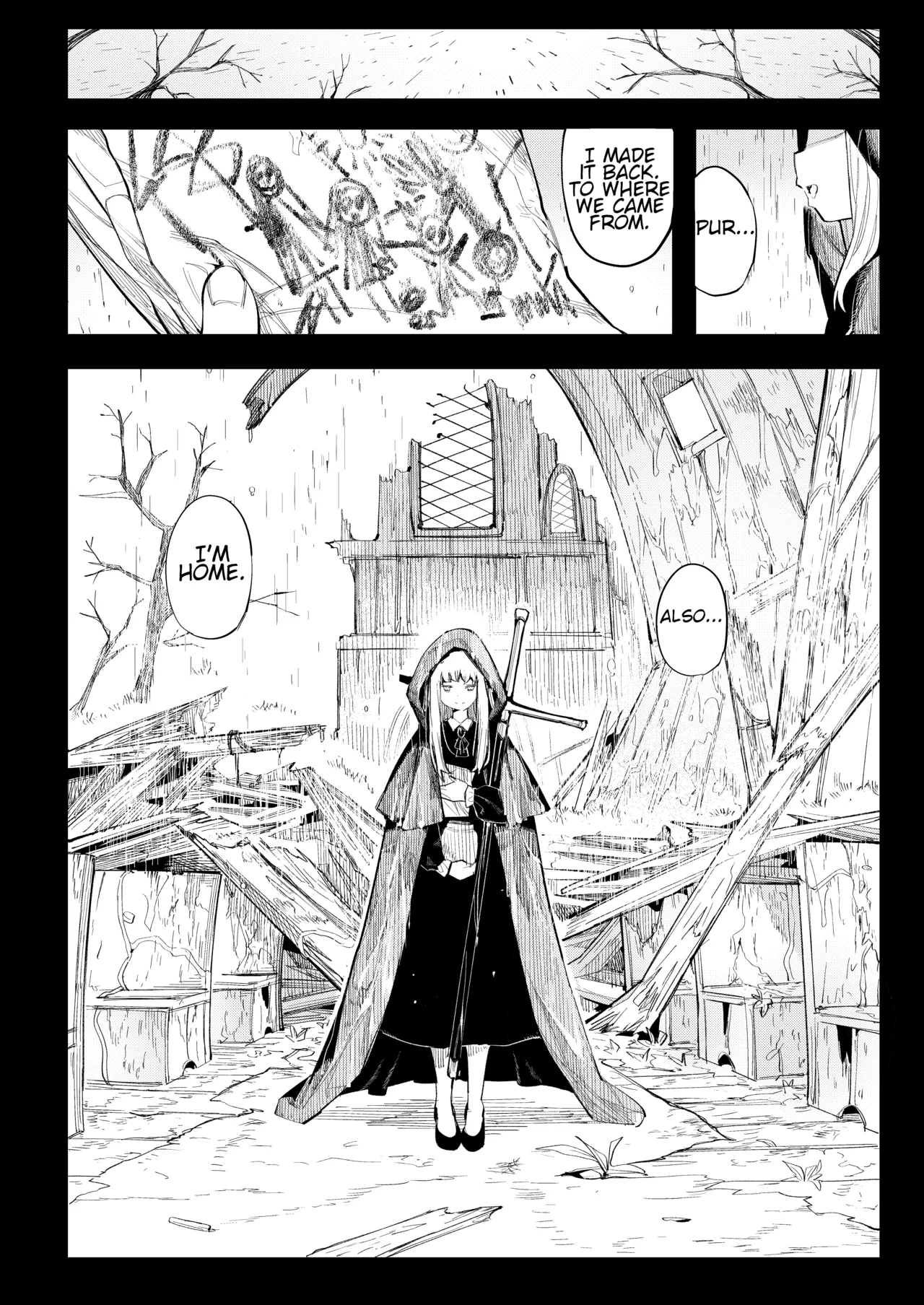 Benki Seijo Buranka Chapter 2 - page 49