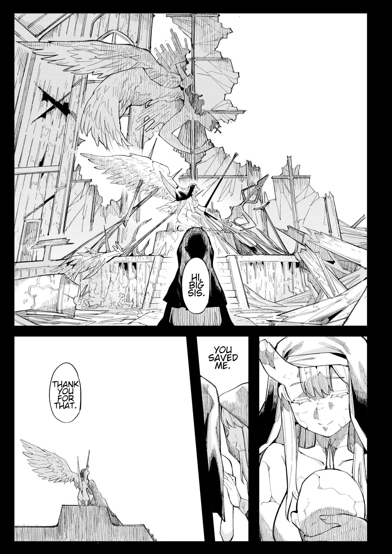 Benki Seijo Buranka Chapter 2 - page 50