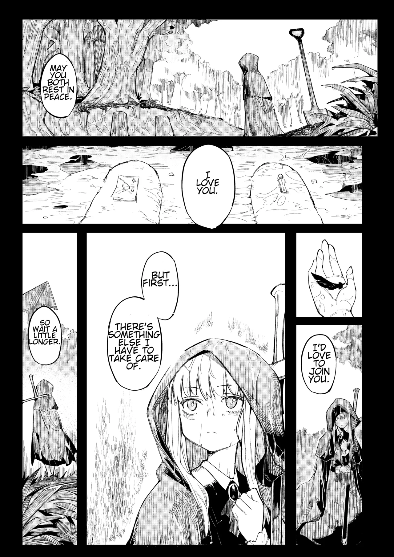 Benki Seijo Buranka Chapter 2 - page 51