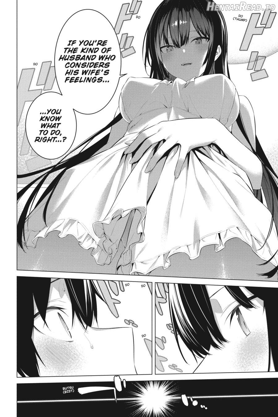 Please Put Them On, Takamine-san Fanservice Supercut Chapter 1 - page 82