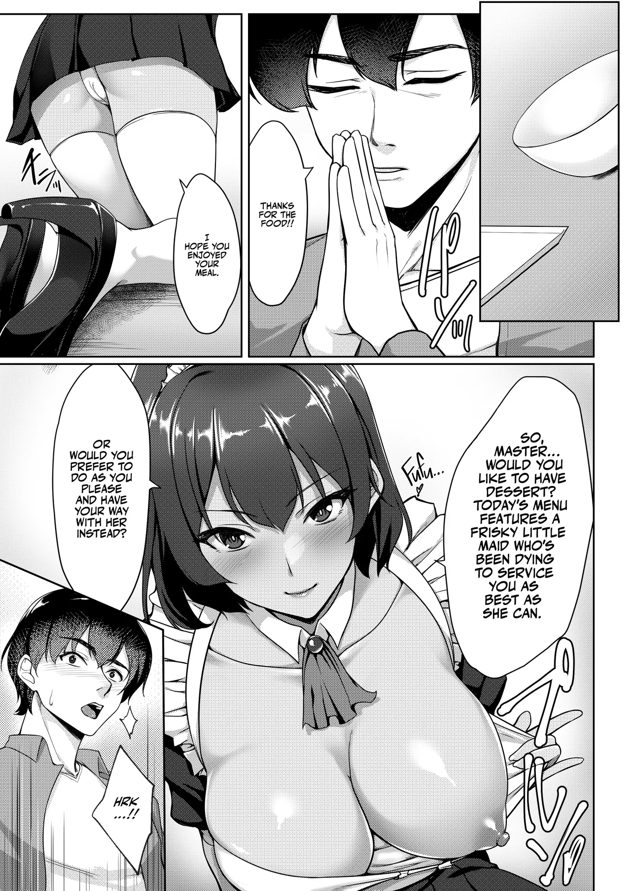 Cosplay Shiteiru Toki wa Hitozuma de wa Arimasen Chapter 1 - page 38