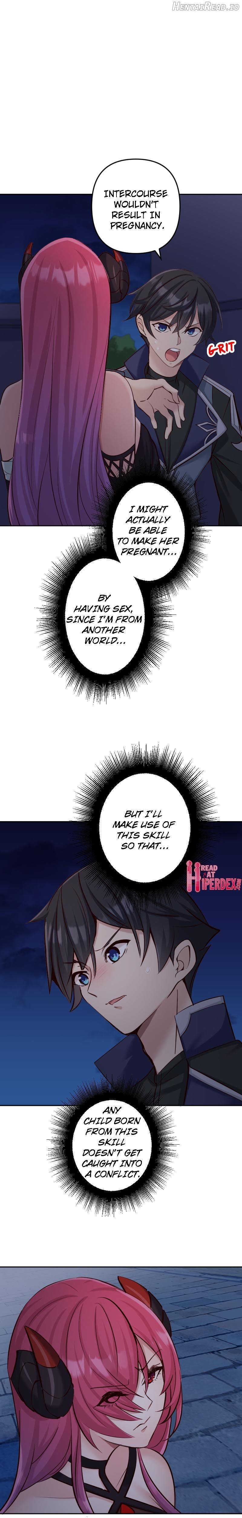 Limitless Creation Chapter 1 - page 199