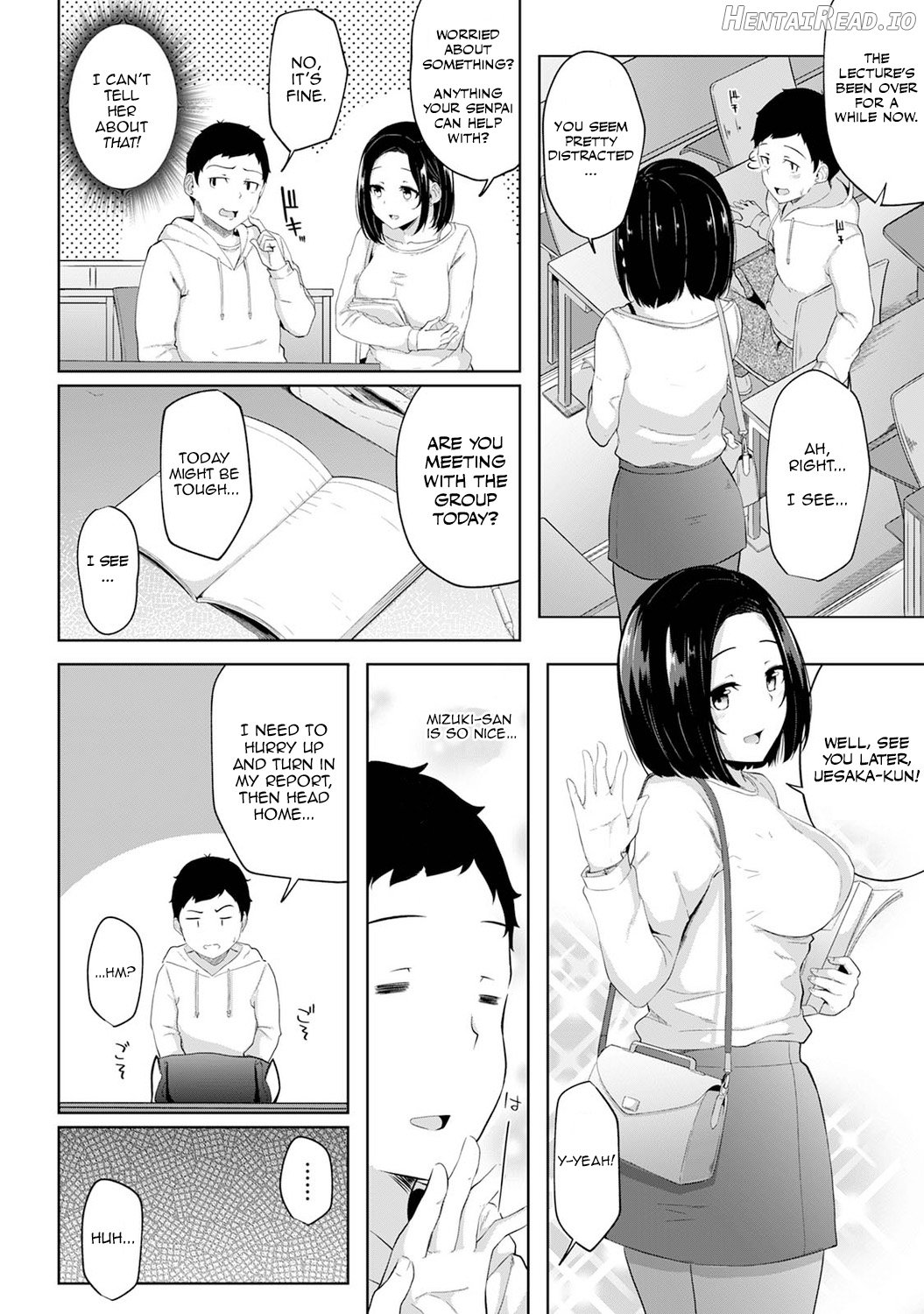 Asa Okitara Imouto ga Hadaka Apron Sugata datta node Hamete Mita Chapter 1 - page 23