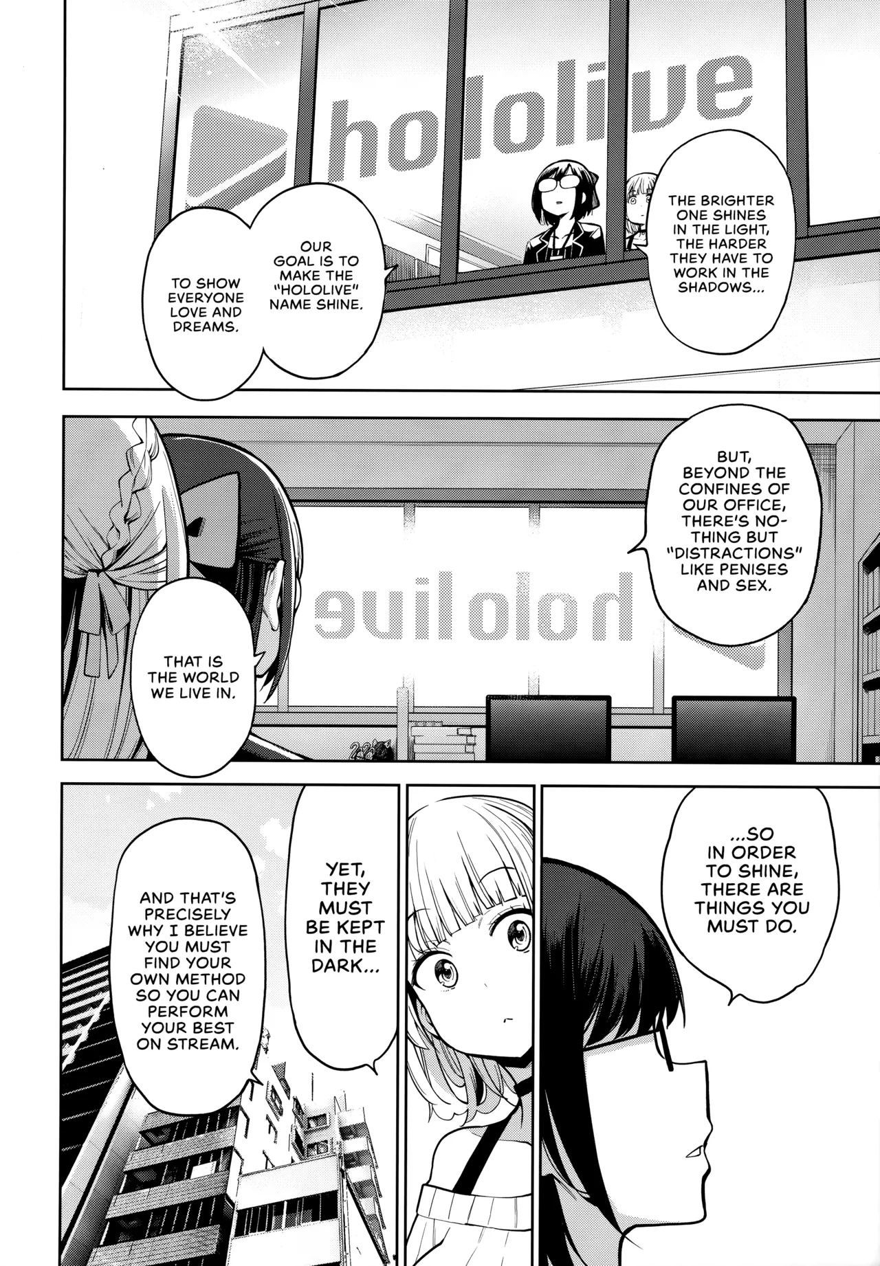 Shirogane no Shota Shuryousai ~Stress o Kaishou Suru Tame Mainichi Shota-tachi o Naburi Taosu Koto dake o Kangae Mousou to Genjitu no Kubetsu ga Wakaranakunatte Wakai Seieki no Yokubou ni Fukaku Ochiiru... Chapter 1 - page 9