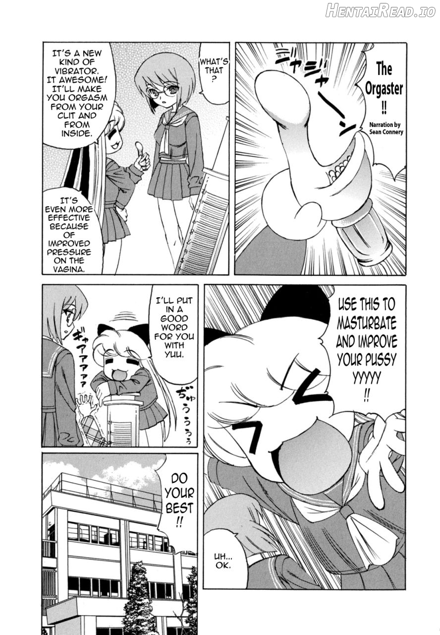 Boku no Nakadashi Diary My Cream Pie Diary Chapter 1 - page 174