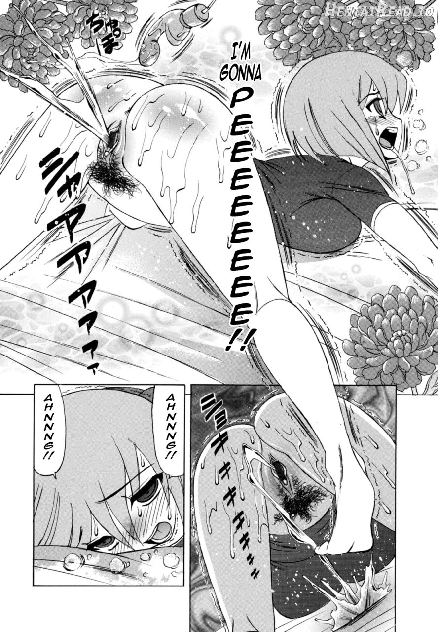 Boku no Nakadashi Diary My Cream Pie Diary Chapter 1 - page 179