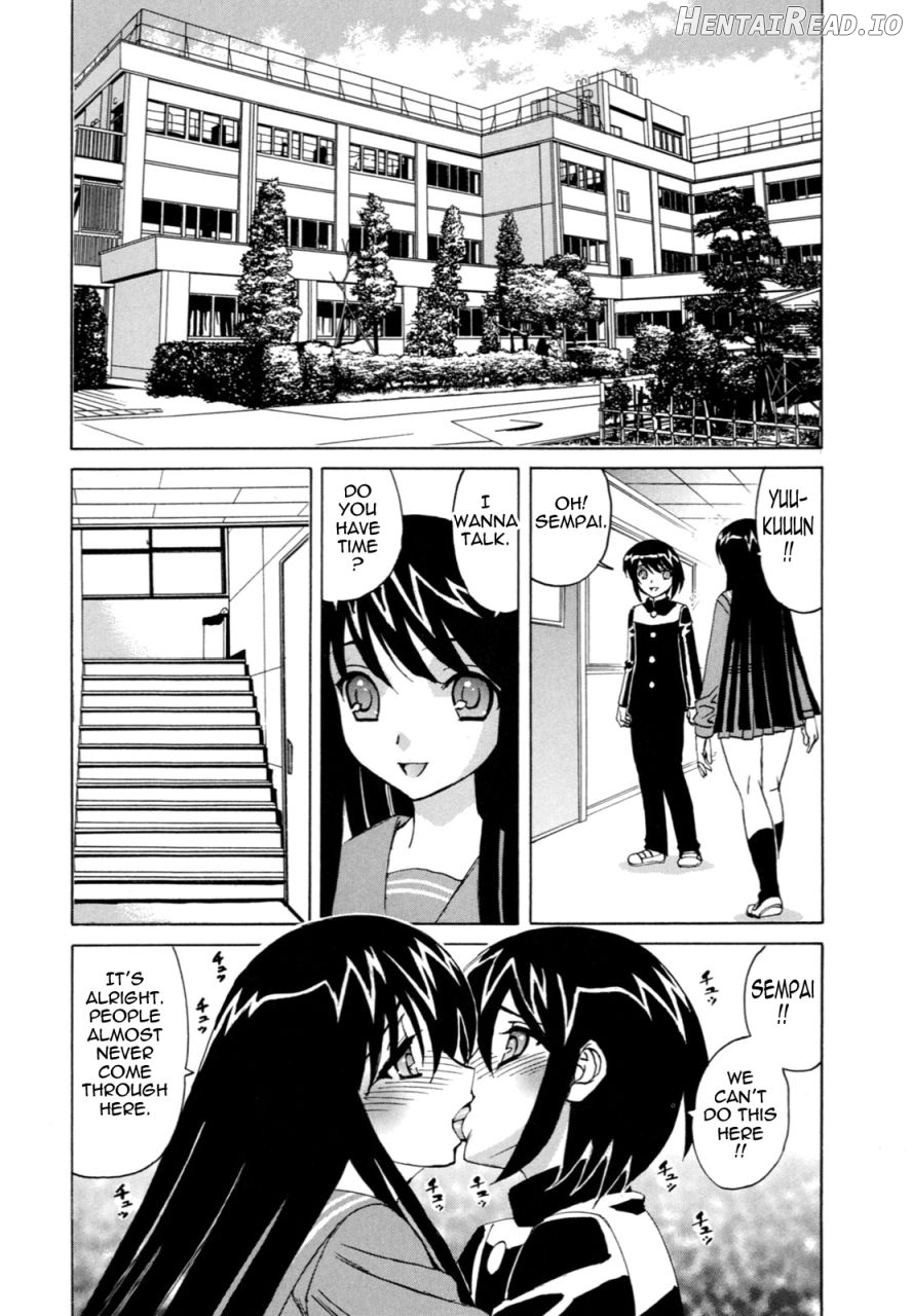 Boku no Nakadashi Diary My Cream Pie Diary Chapter 1 - page 73