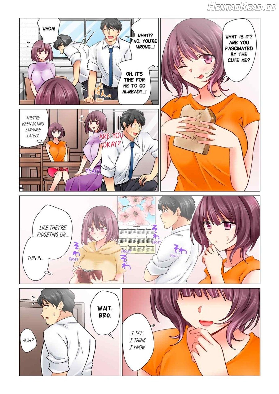 Our Kinky Newlywed Life Chapter 61 - page 2