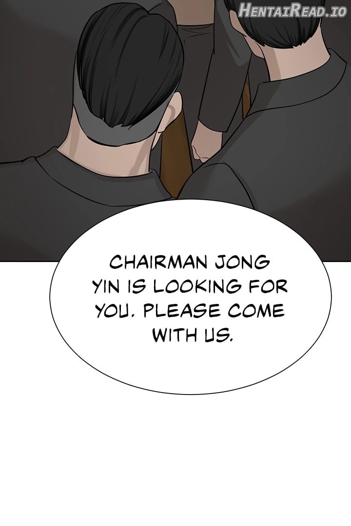 A Rich Lady Chapter 60 - page 7