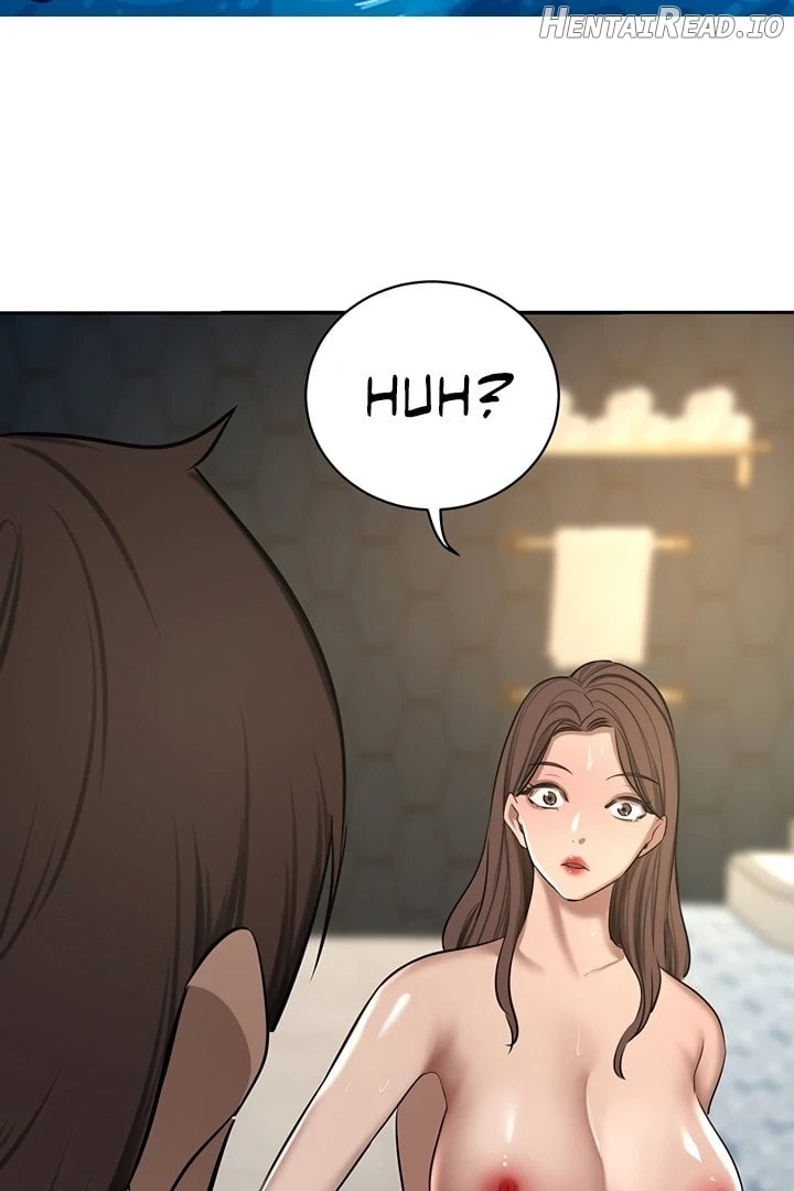 A Rich Lady Chapter 61 - page 2