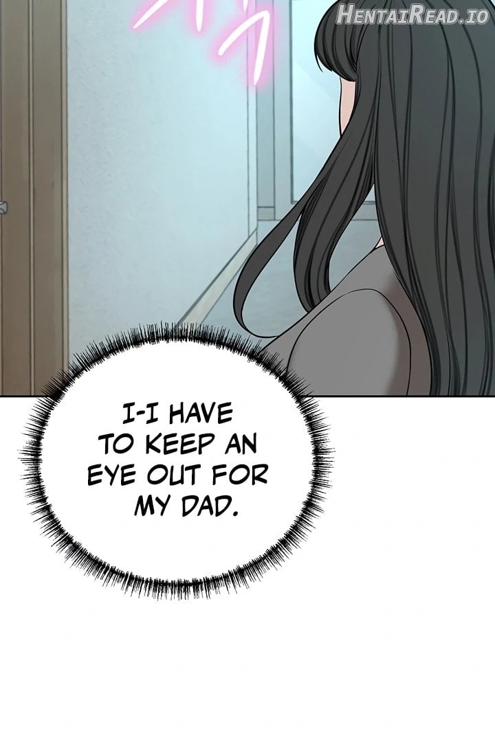 A Rich Lady Chapter 61 - page 37