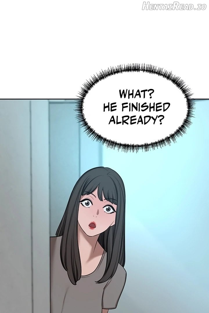 A Rich Lady Chapter 61 - page 61