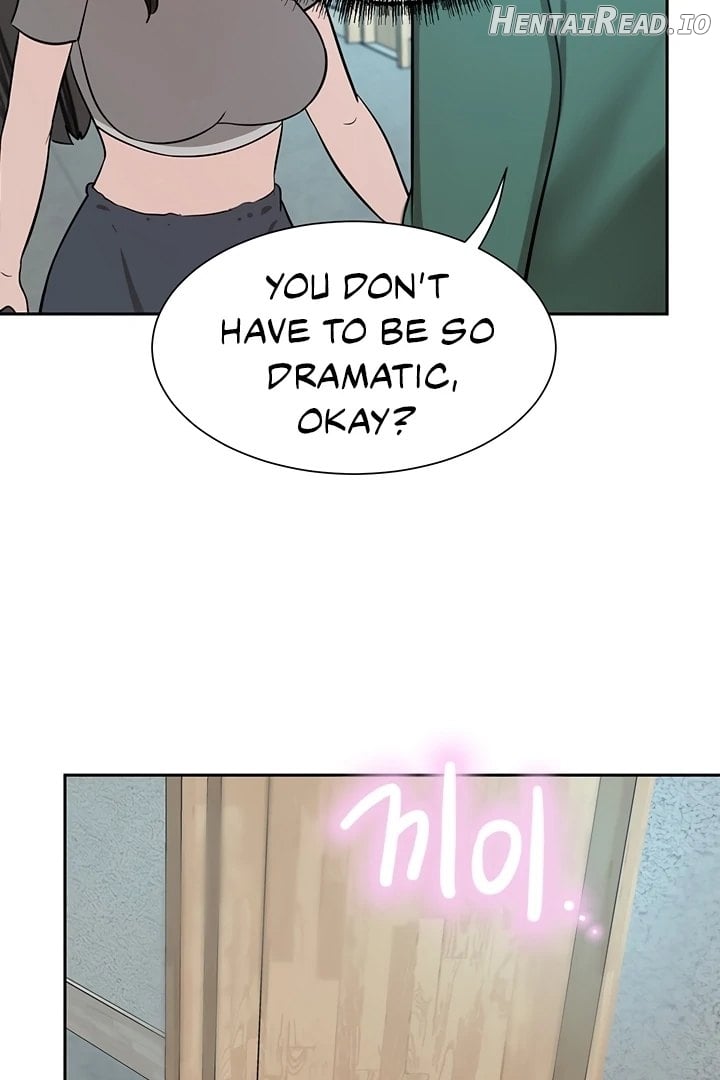 A Rich Lady Chapter 61 - page 66